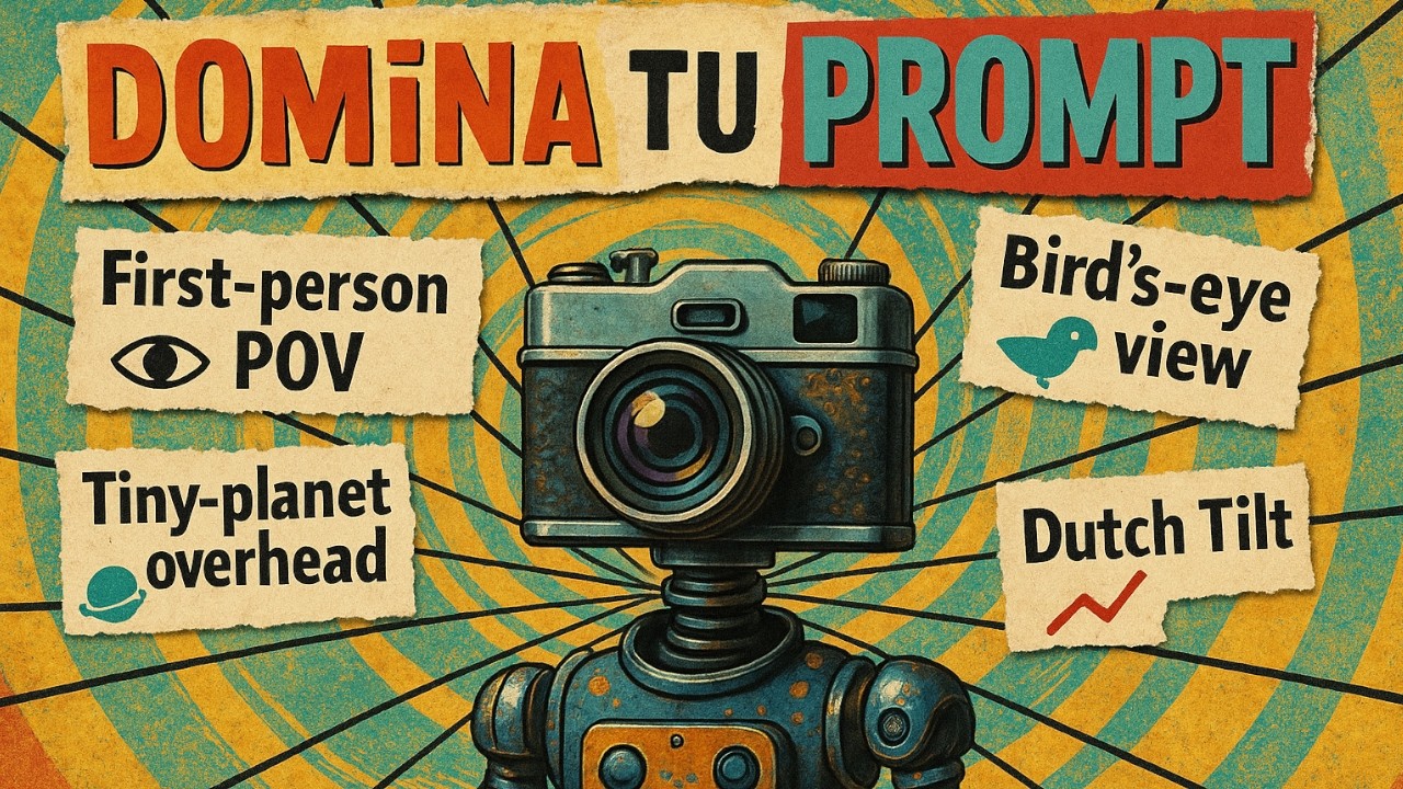 5 Claves de Composición para Mejorar tus Imágenes con ChatGPT (Guía Visual)