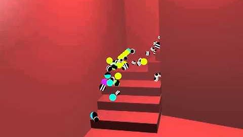 cinema 4d sphere animation