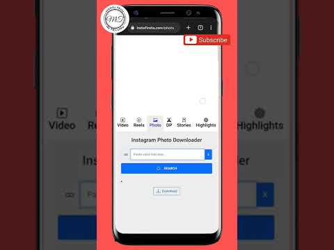 #1 how to download Instagram photos and videos without any app | download Instagram photos and videos Mới Nhất