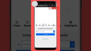 How To Download Instagram Photos And Videos Without Any App Download Instagram Photos And Videos