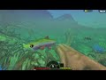 Trout Rework - River (hard) | Feed And Grow Fish