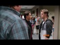 Troy vs the Bullies | Power Rangers Official
