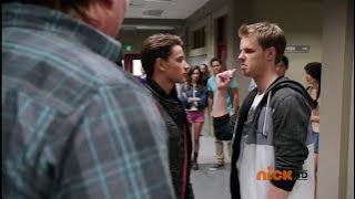 Troy vs the Bullies | Power Rangers 