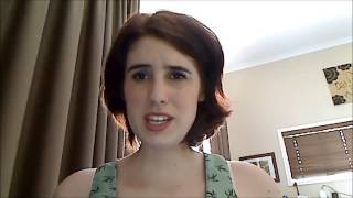 How to attract women?
My Youtube demographics tell me that the majority of my viewers are men. Why? And how do I get more female viewers to engage?
Say hi!
https://www.facebook.com/Fearblandness
https://twitter.com/FearBlandness How to attract women?