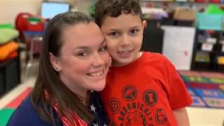 Brodnicki School’s Kindergarten- Third Grade Virtual End of School Year Awards 2020