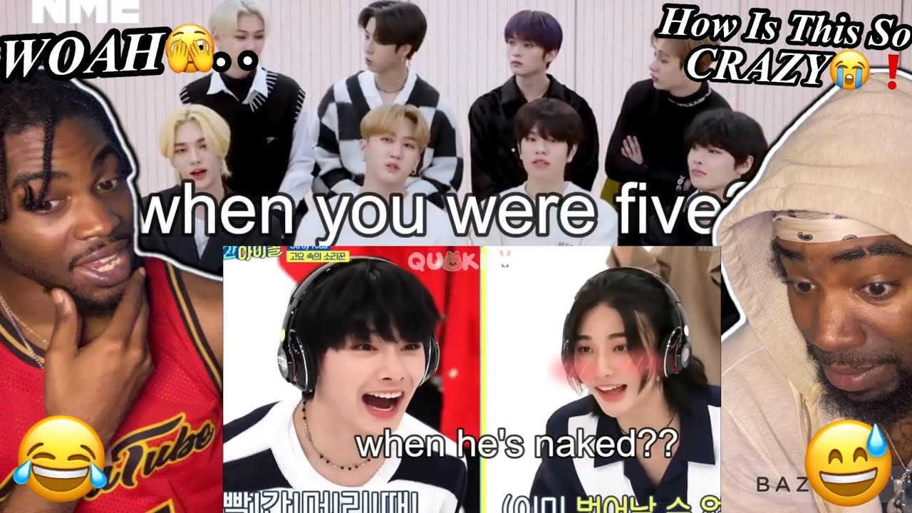 бродячие дети неуравновешенные интервью РЕАКЦИЯ!!!