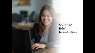 What is SAP HR Explained | Introduction to SAP HCM Overview #sap,#saphcm