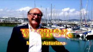 VÍCTOR “Cimadevilla” – Madre Asturiana (1992)