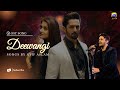 Deewangi OST Song Atif Aslam Ai Cover I Am Usman Prince