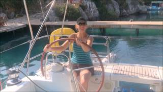 Turkey Yacht Holiday