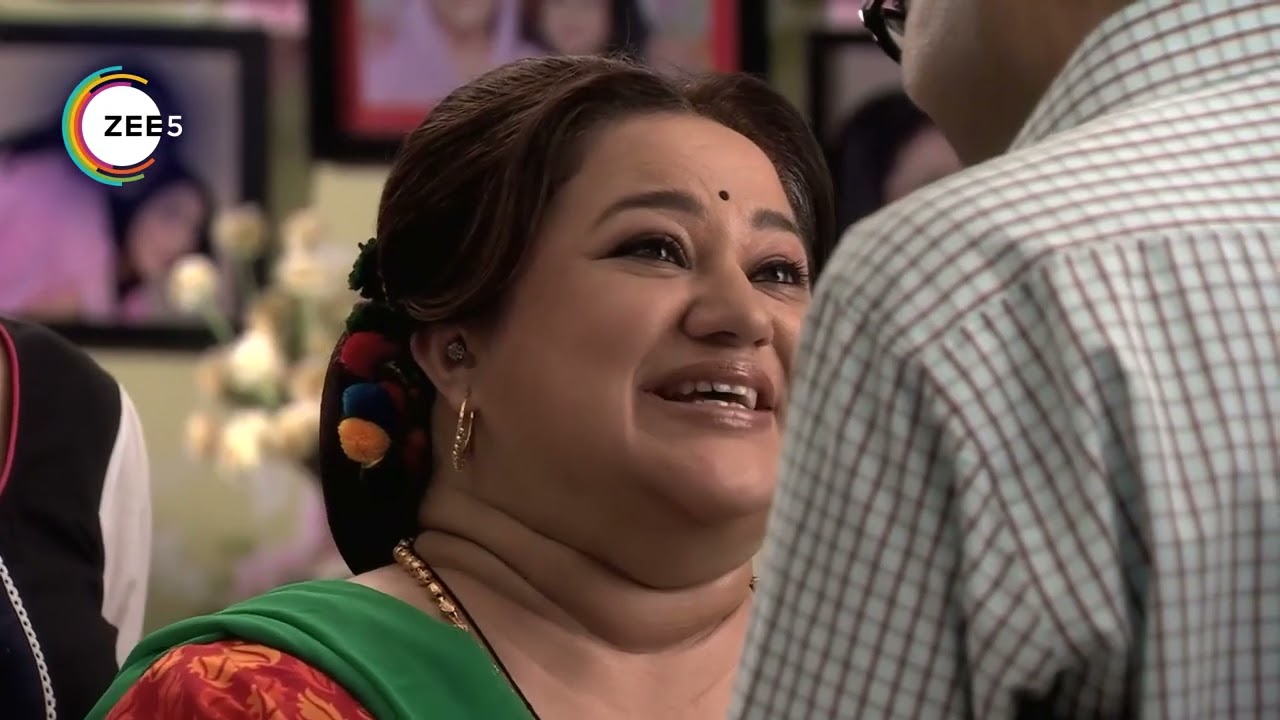 Kumkum Bhagya - Webi 3 - Ranbeer,Prachi,Rhea - Zee TV