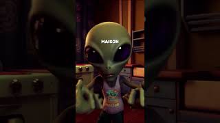 Jouer des aliens en coop