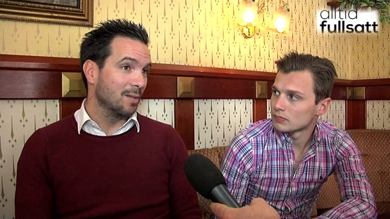 Alltid Fullsatt möter: Vejby IF