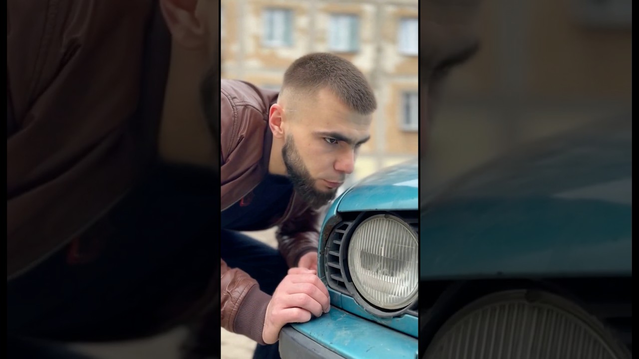 Бережная эксплуатация 🥹