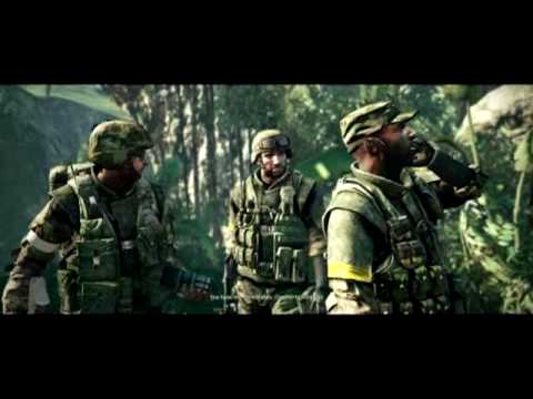 Battlefield : Bad Company 2 (PC) - Gameplay Part-20