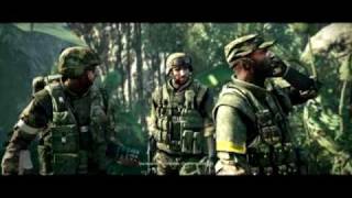 Battlefield : Bad Company 2 (PC) - Gameplay Part-20