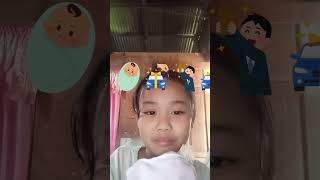 Guess who's my future husband?