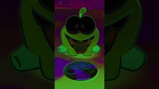 Om Nom Render Pack Collection 2: Pika Major