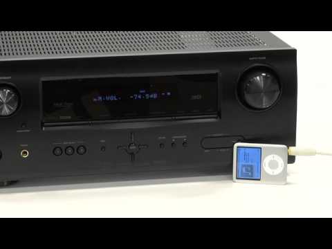 DENON AVR-1611