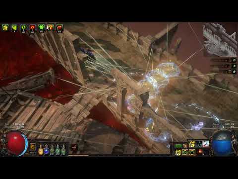 3.23 Tornado shot + frostblink