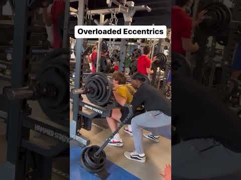 Never seen this before 💪 (via @joeybergles/IG) #shorts