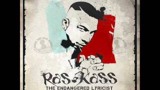 Ras Kass - H20 Proof