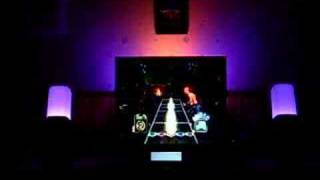 philips AMBX with Guitar Hero 3