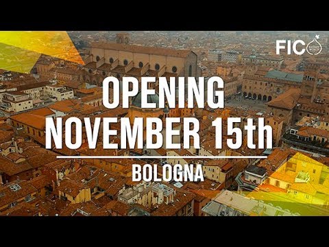 FICO Eataly World - Grand Opening 15th November