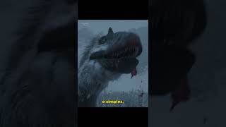 Yutyrannus: o maior dinossauro com penas já descoberto