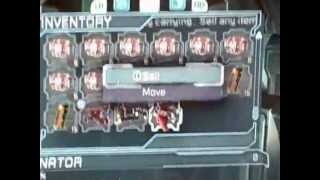 how to get unlimited ammo for the detonator mine in dead space 2