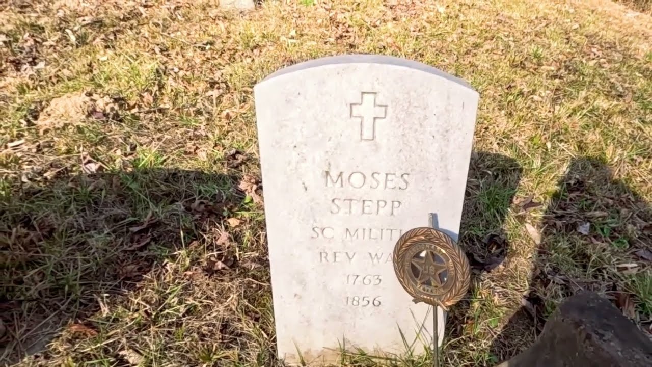 The greatest mountain man you've never heard of - Finding Moses Stepp