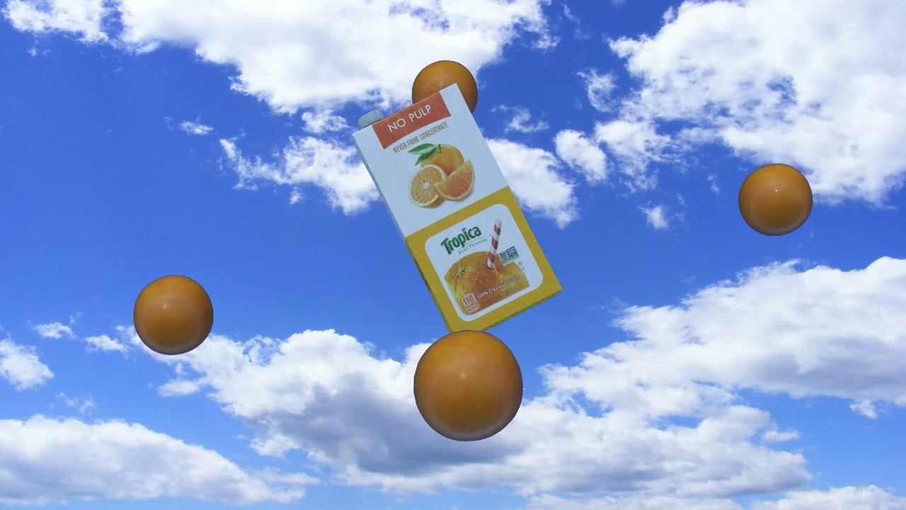 motion graphics