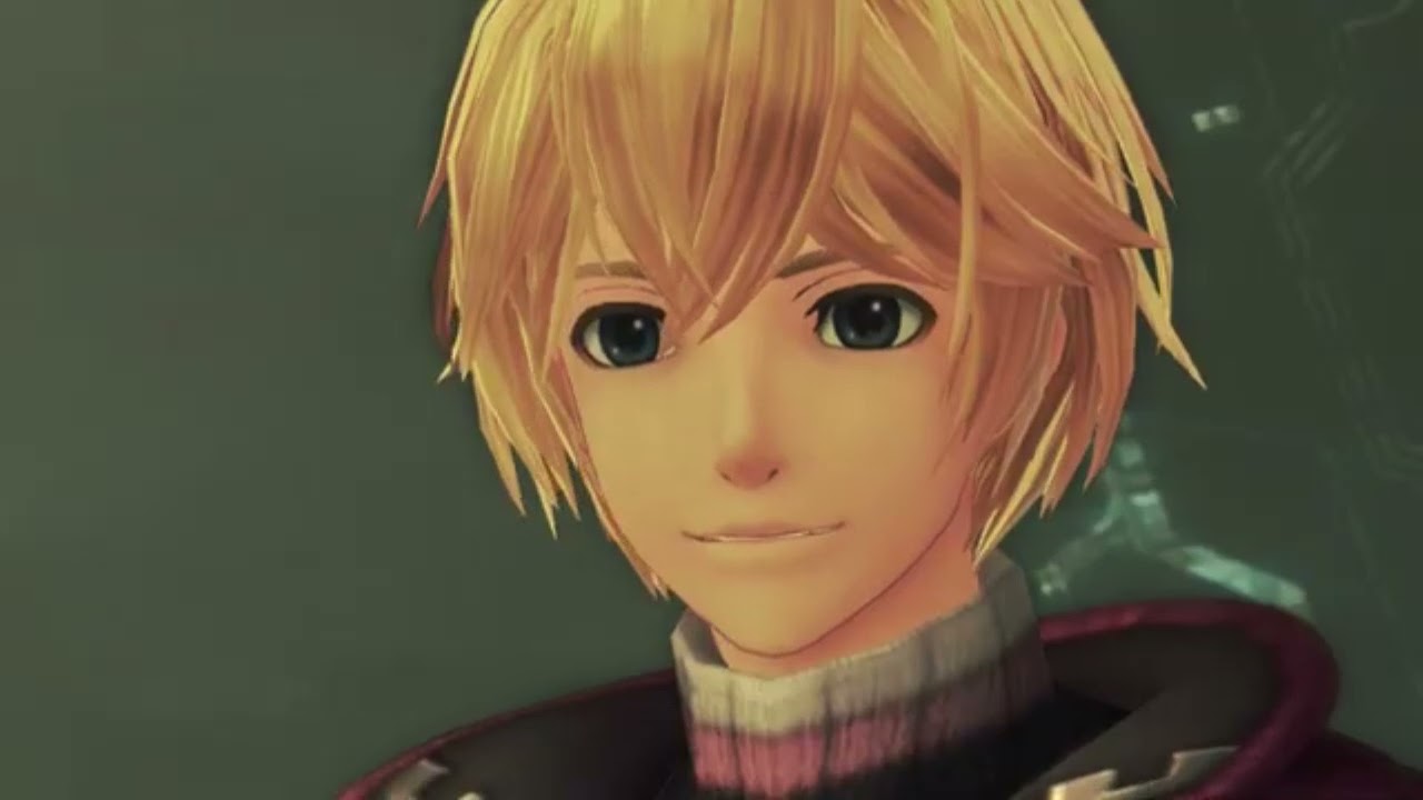 Xenoblade Chronicles - All about us - GMV