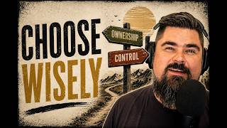 Ep. 4 The Wisdom To Know the Difference