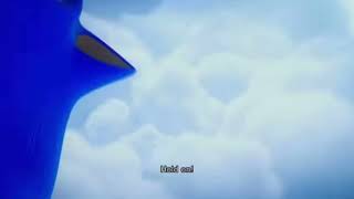 Sonic Lost Cause