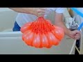 水風船をたわわに実らせよう！そして浴びてみよう!! Bunch O Balloons（バンチオバルーン）