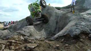 RCrocs May 2009 class 4 buggy