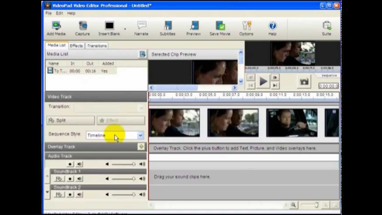 How To Add Myanmar Subtitle To A Video File - YouTube