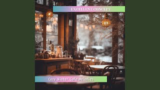 Caramel Candied Candlelight (KeyF Ver.)