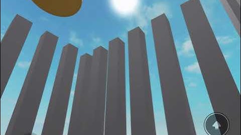 How to use btools on Roblox mobile