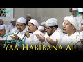 New  audio yaa habibana ali syailillah  majelis ar raudhah