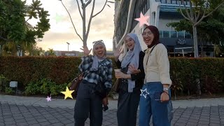 Download lagu Gadis Comams🎀 :- Roadtrip to Penang! | our first roadtrip vlog #50 °• | Day 1 🚗 ☆pt.1