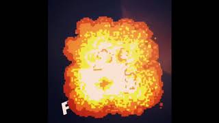 Fire Splash 90 Degree Sound Lido Aziz