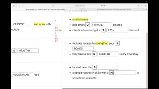Cambridge IELTS 13 Test 1 Listening Answers & Full Explanation | Arzu IELTS