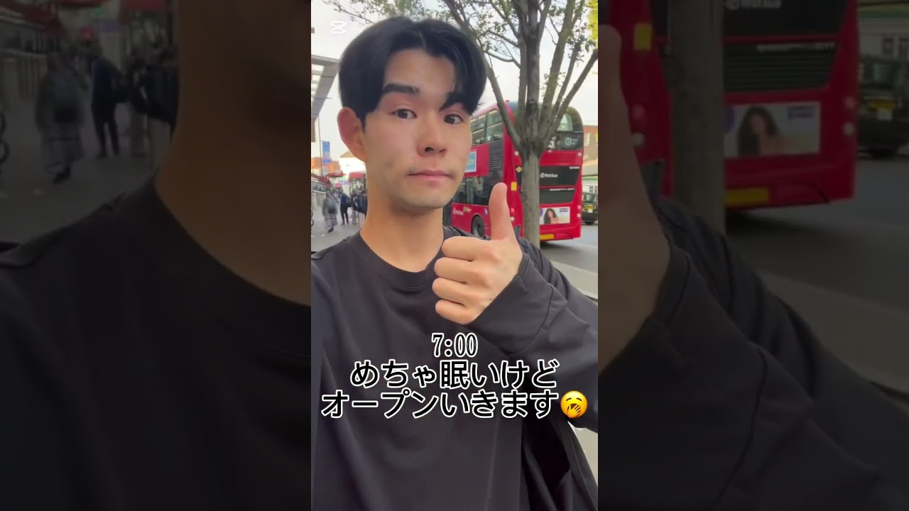 【🇬🇧199日目】ラテアート特訓