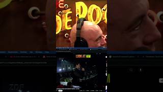 David Hasselhoff Took Down the Berlin Wall?! – Joe Rogan Reacts