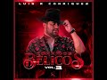 Luis R Conriquez 11 JGL Corridos Bélicos Vol 3 mp3