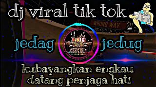 √ DJ MEX KU BAYANGKAN. VIRAL TIKTOK.
