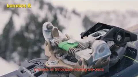 Dynafit TLT Radical TLT 2 bindings