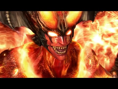 MAN WITH A MISSION - When My Devil Rises (Rising Devil, 6.73*)